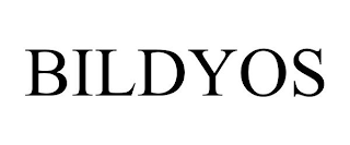 BILDYOS