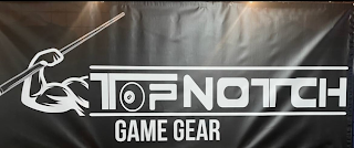 TOP NOTCH GAME GEAR 8