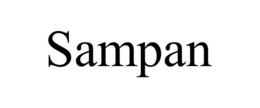 SAMPAN