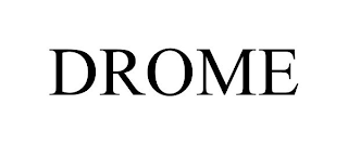 DROME