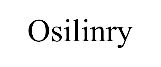 OSILINRY