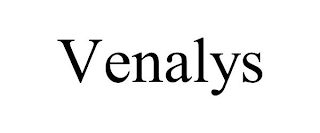 VENALYS