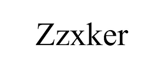 ZZXKER