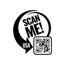 SCAN ME! USA