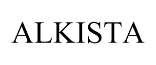 ALKISTA