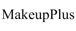 MAKEUPPLUS