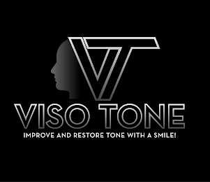 VT VISO TONE IMPROVE AND RESTORE TONE WITH A SMILE