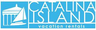 CATALINA ISLAND VACATION RENTALS