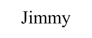 JIMMY