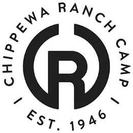 CRC CHIPPEWA RANCH CAMP EST. 1946