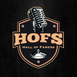 HOFS HALL OF FAMERS