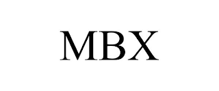 MBX