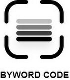 BYWORD CODE