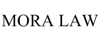 MORA LAW