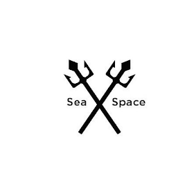 SEA X SPACE