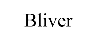 BLIVER
