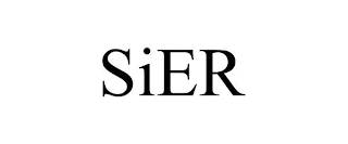 SIER