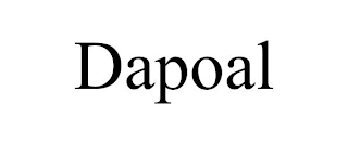 DAPOAL