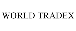 WORLD TRADEX