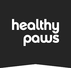 HEALTHY PAWS