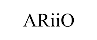 ARIIO