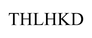 THLHKD