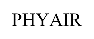 PHYAIR