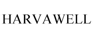 HARVAWELL