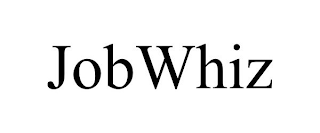 JOBWHIZ