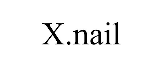 X.NAIL