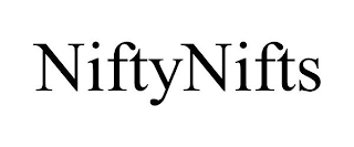 NIFTYNIFTS