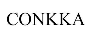 CONKKA