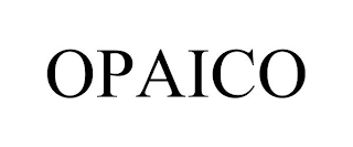 OPAICO