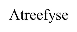 ATREEFYSE