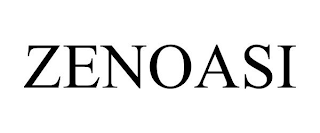 ZENOASI