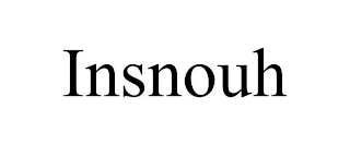 INSNOUH