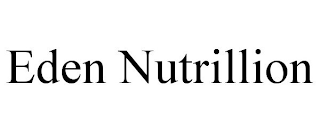 EDEN NUTRILLION