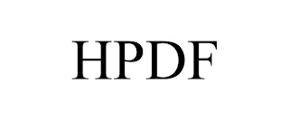 HPDF