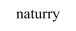 NATURRY