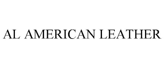 AL AMERICAN LEATHER