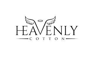 HEAVENLY COTTON