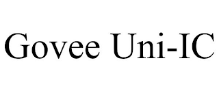 GOVEE UNI-IC