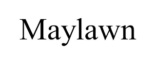 MAYLAWN