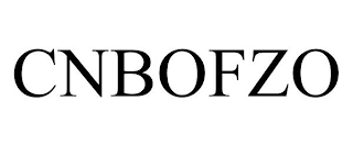CNBOFZO