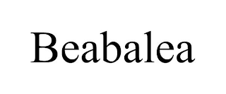 BEABALEA