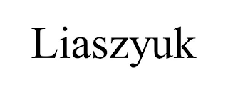 LIASZYUK