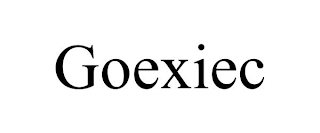 GOEXIEC