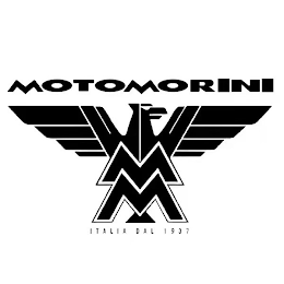 MOTOMORINI MM ITALIA DAL 1937