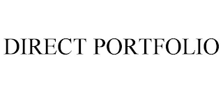 DIRECT PORTFOLIO