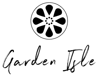 GARDEN ISLE